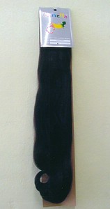 Tressen bei Rhoda Millner Friseursalon Gelsenkirchen