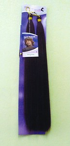 Tressen bei Rhoda Millner Friseursalon Gelsenkirchen