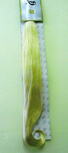 Tressen bei Rhoda Millner Friseursalon Gelsenkirchen