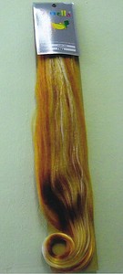 Tressen bei Rhoda Millner Friseursalon Gelsenkirchen