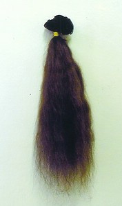 Tressen bei Rhoda Millner Friseursalon Gelsenkirchen