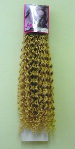 Tressen bei Rhoda Millner Friseursalon Gelsenkirchen